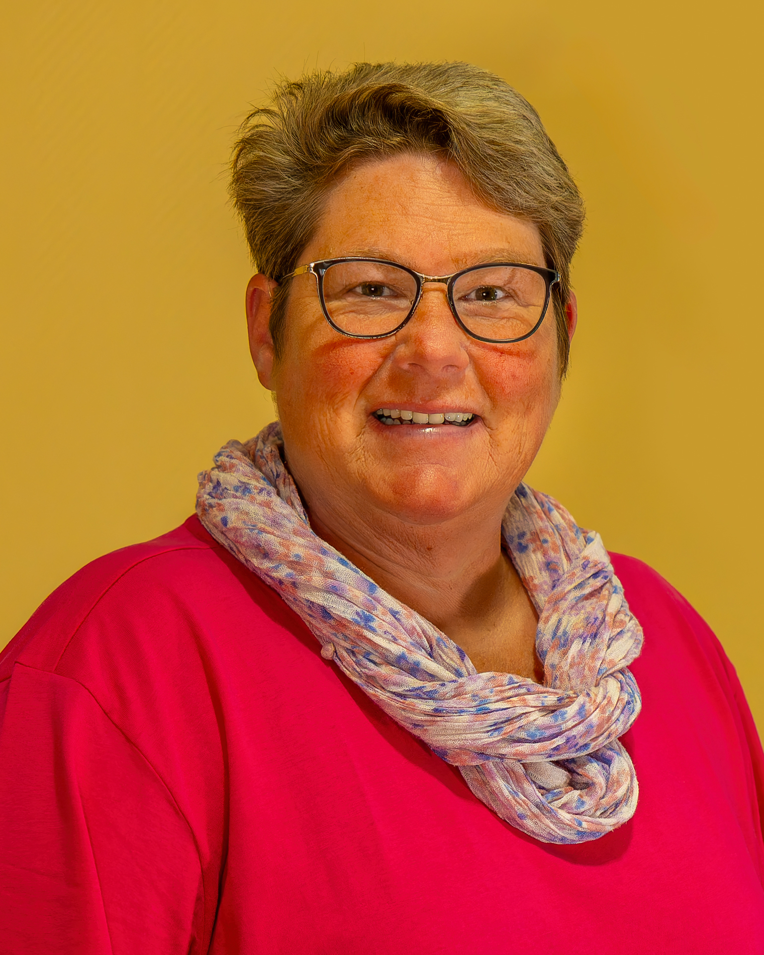 Ute Hißmann