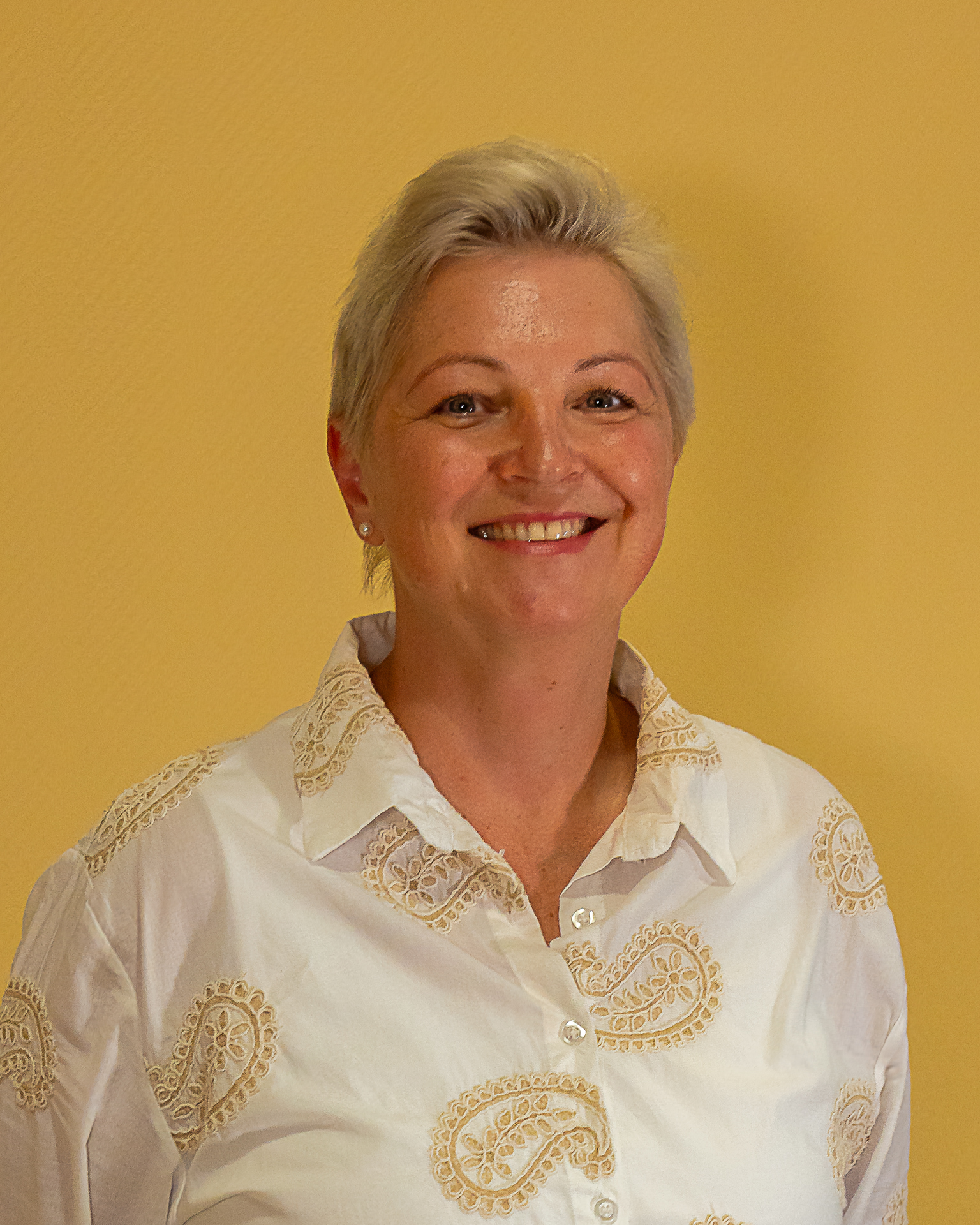 Johanna Miller