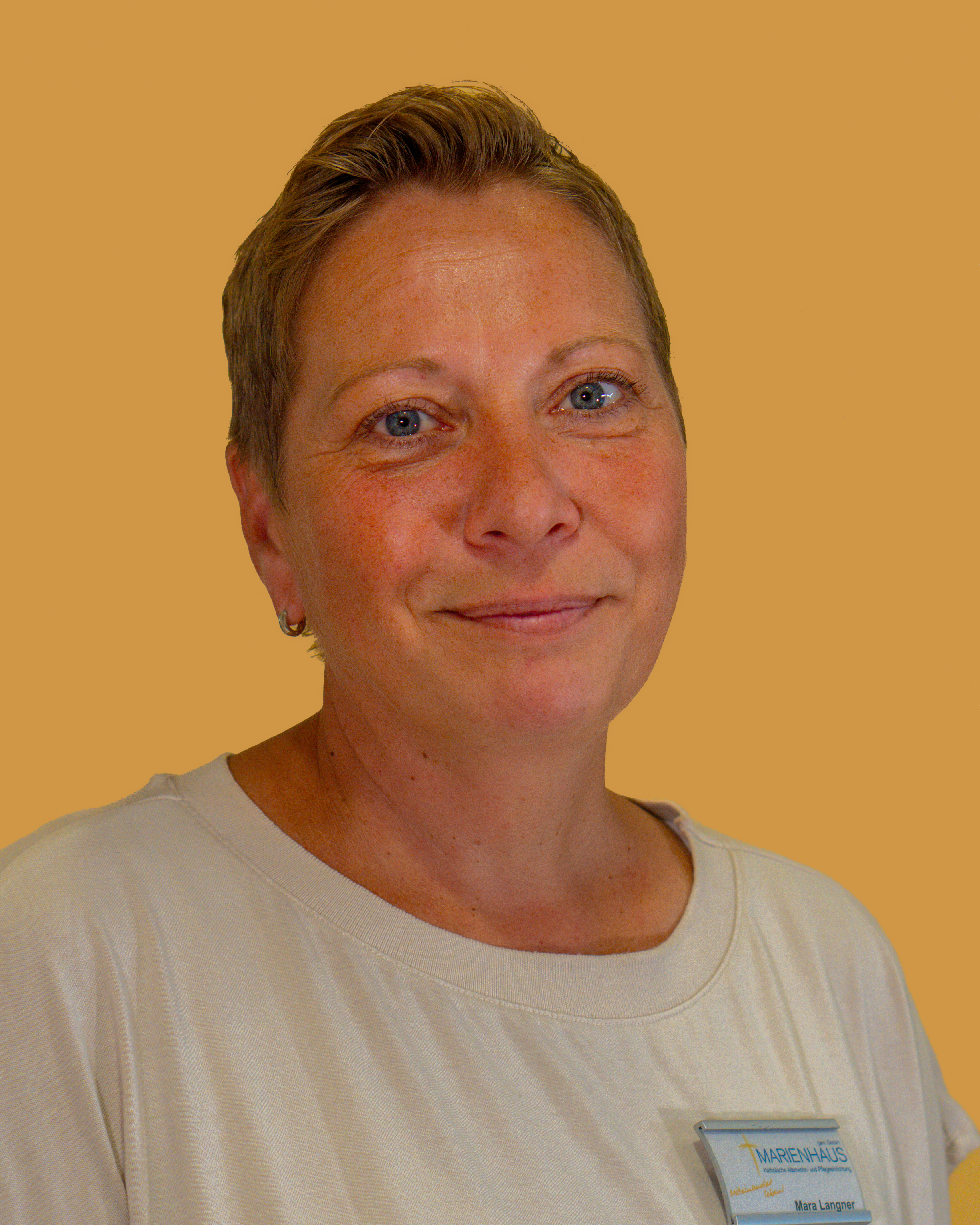 Mara Langner