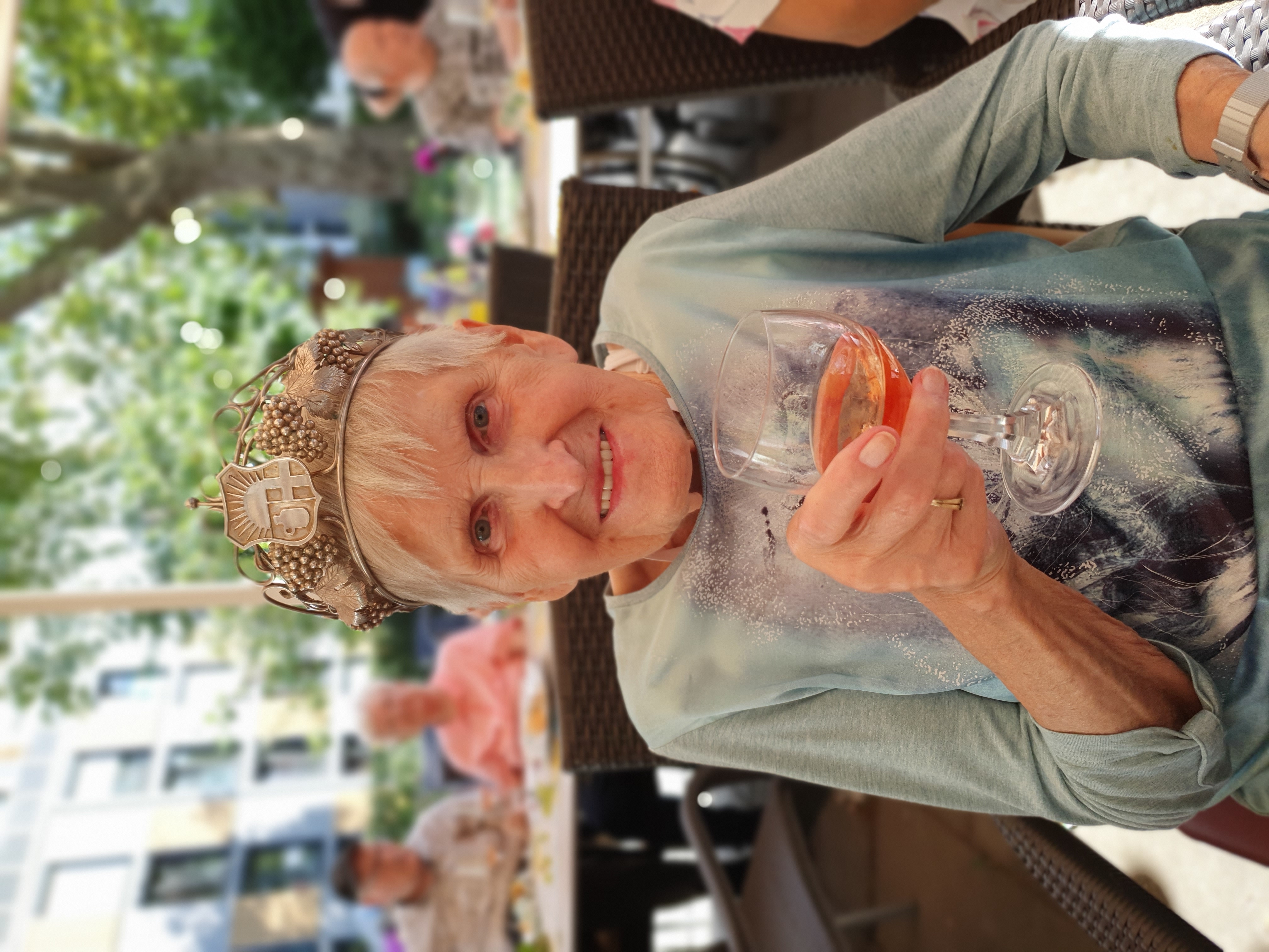 Weinfest