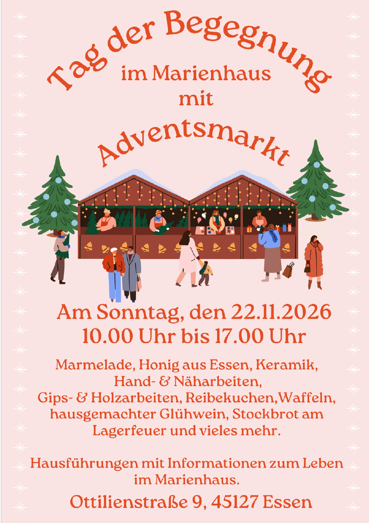 Tag der Begegnung